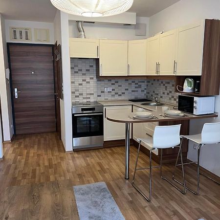 Lux Cordia Apartment With Free Parking 부다페스트 외부 사진