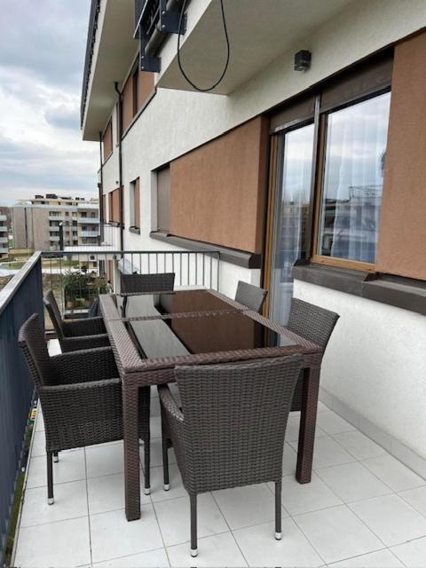 Lux Cordia Apartment With Free Parking 부다페스트 외부 사진