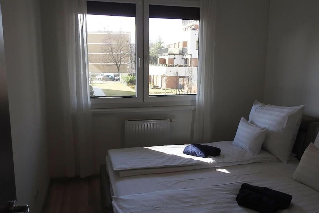 Lux Cordia Apartment With Free Parking 부다페스트 외부 사진