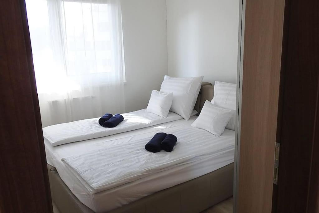 Lux Cordia Apartment With Free Parking 부다페스트 외부 사진