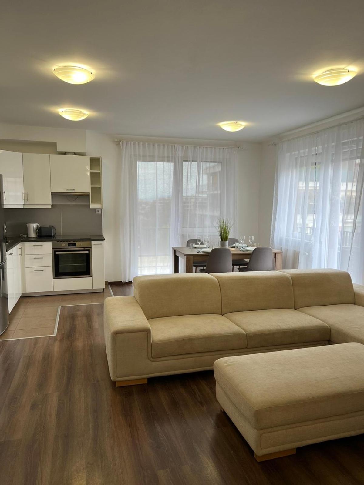 Lux Cordia Apartment With Free Parking 부다페스트 외부 사진
