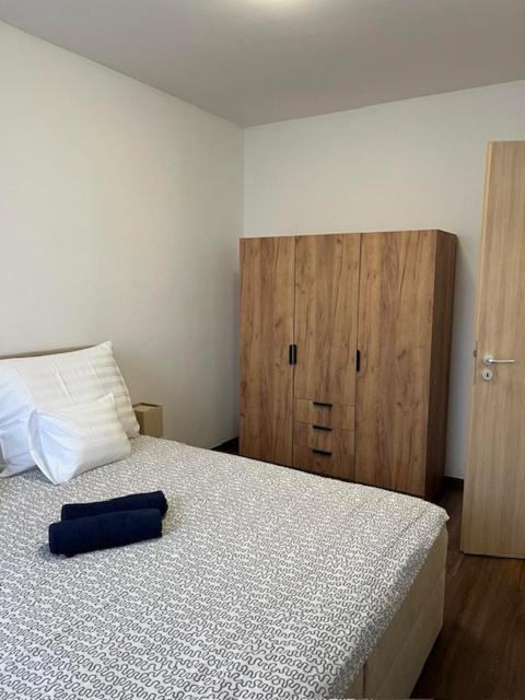Lux Cordia Apartment With Free Parking 부다페스트 외부 사진