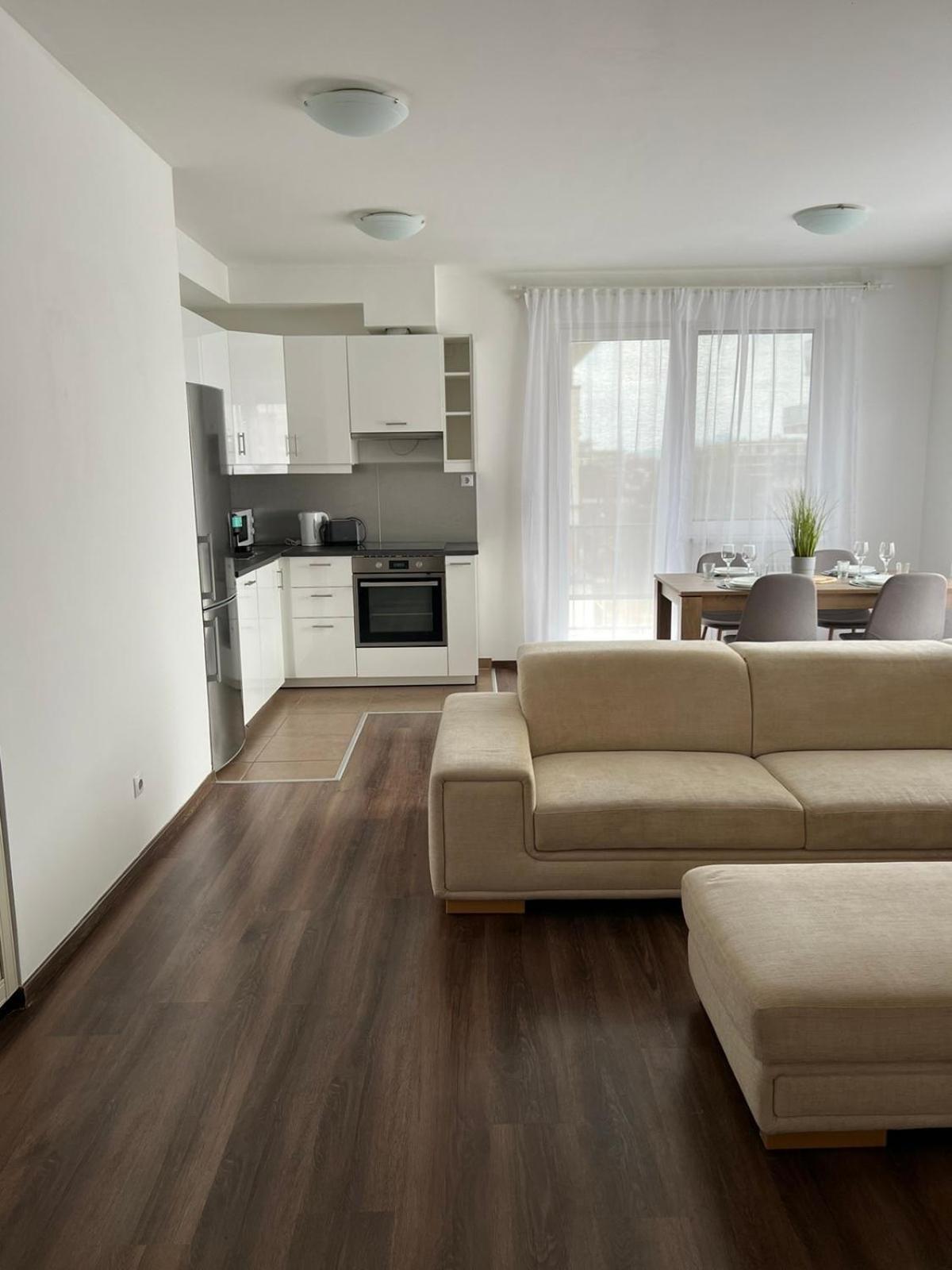 Lux Cordia Apartment With Free Parking 부다페스트 외부 사진