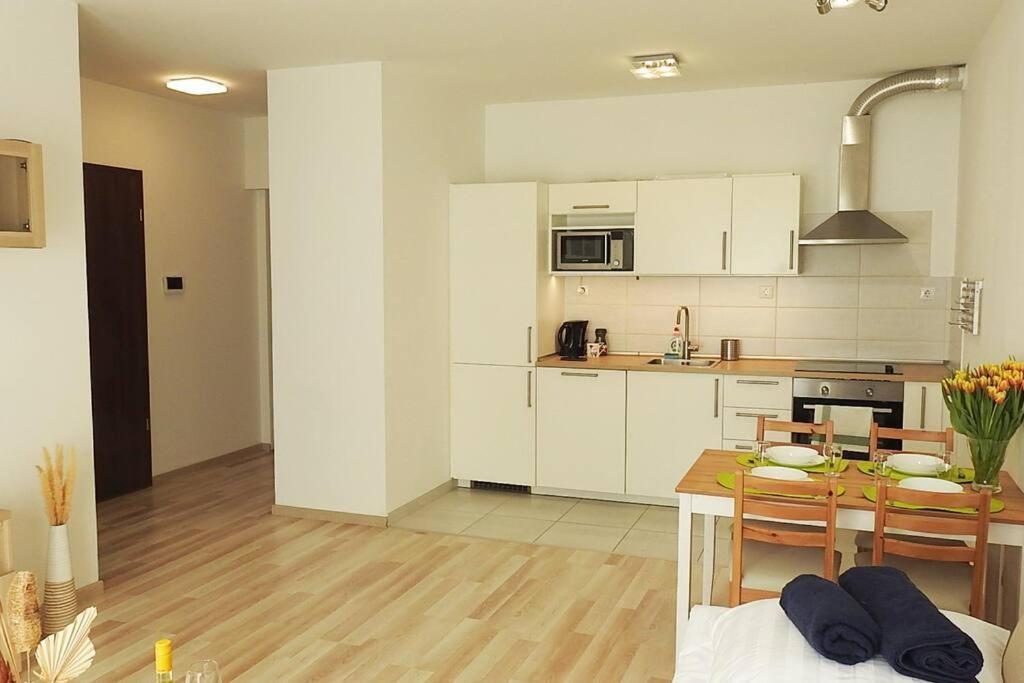 Lux Cordia Apartment With Free Parking 부다페스트 외부 사진