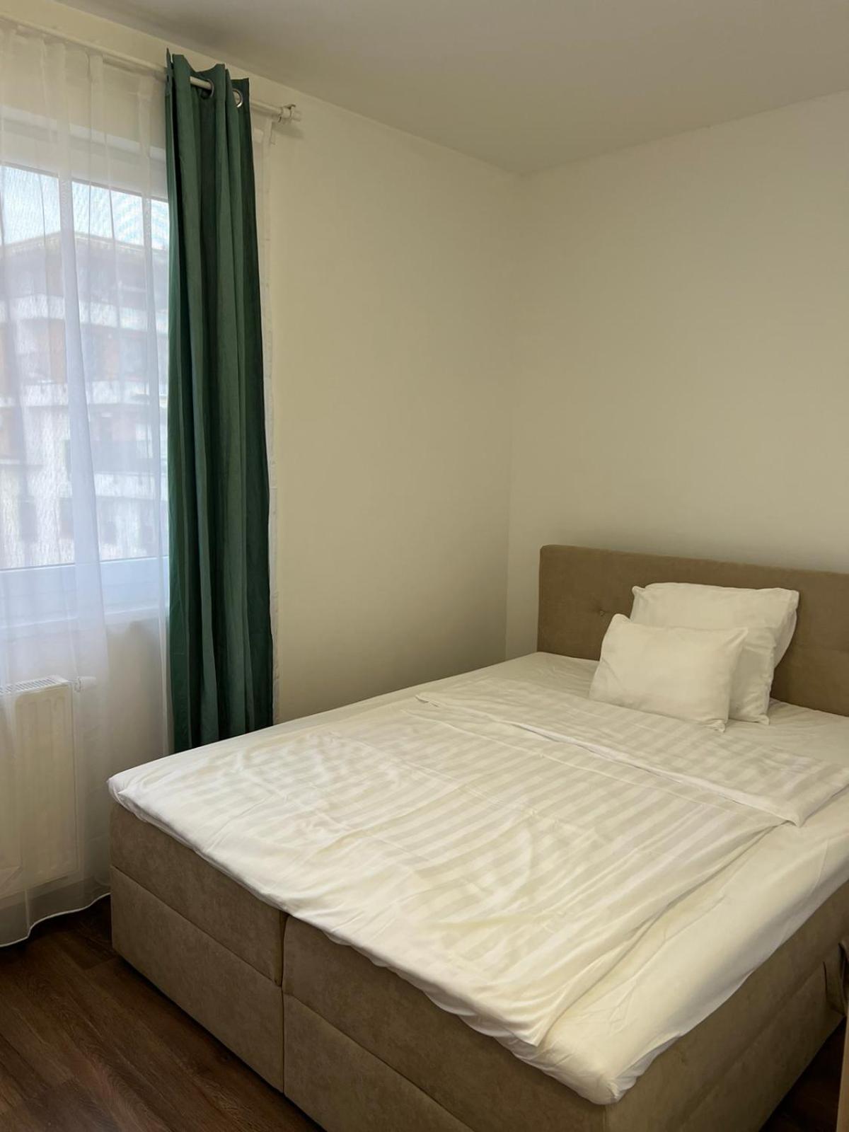 Lux Cordia Apartment With Free Parking 부다페스트 외부 사진
