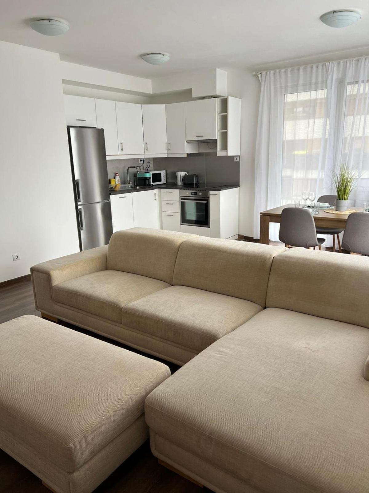Lux Cordia Apartment With Free Parking 부다페스트 외부 사진