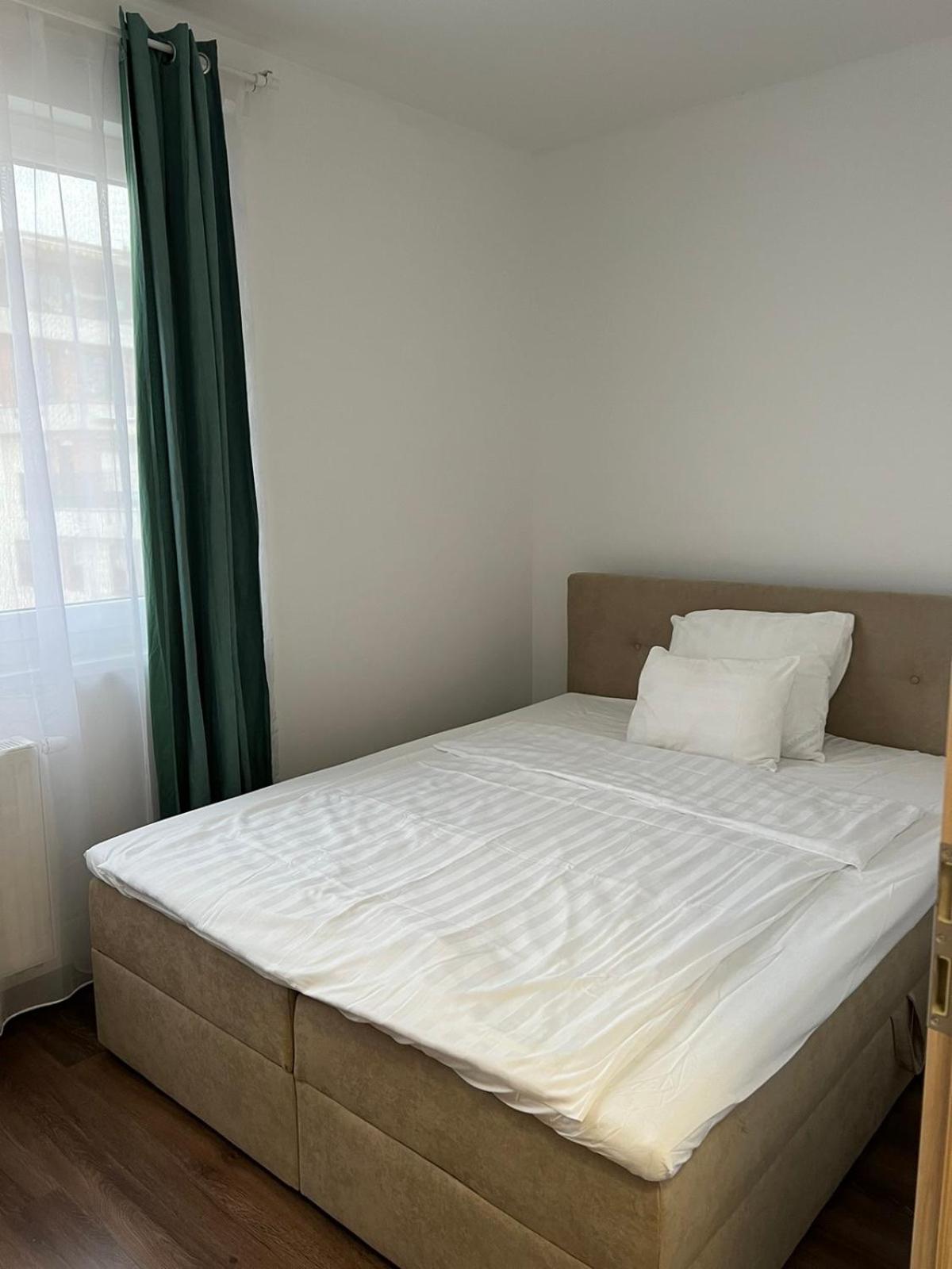 Lux Cordia Apartment With Free Parking 부다페스트 외부 사진