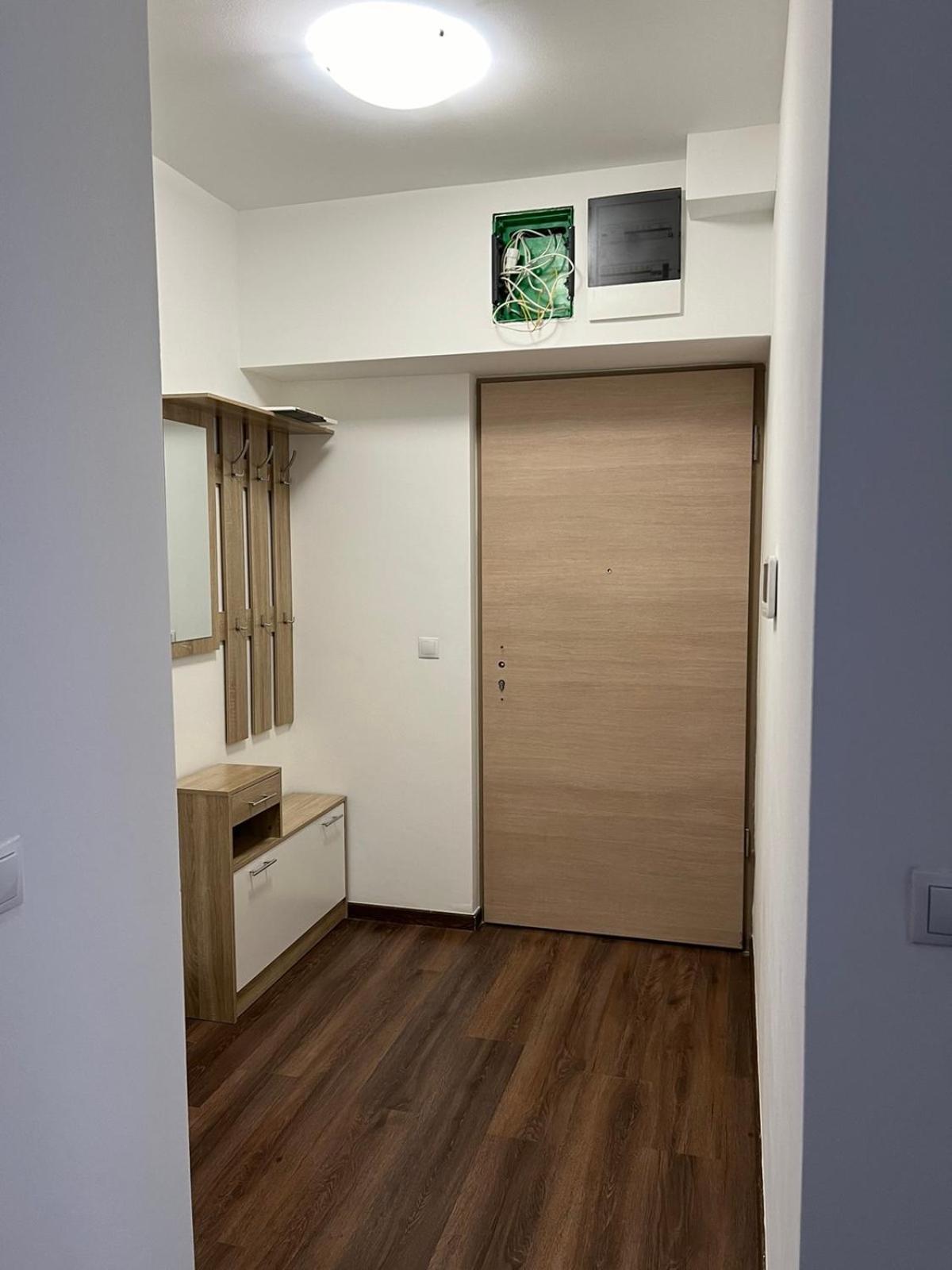 Lux Cordia Apartment With Free Parking 부다페스트 외부 사진