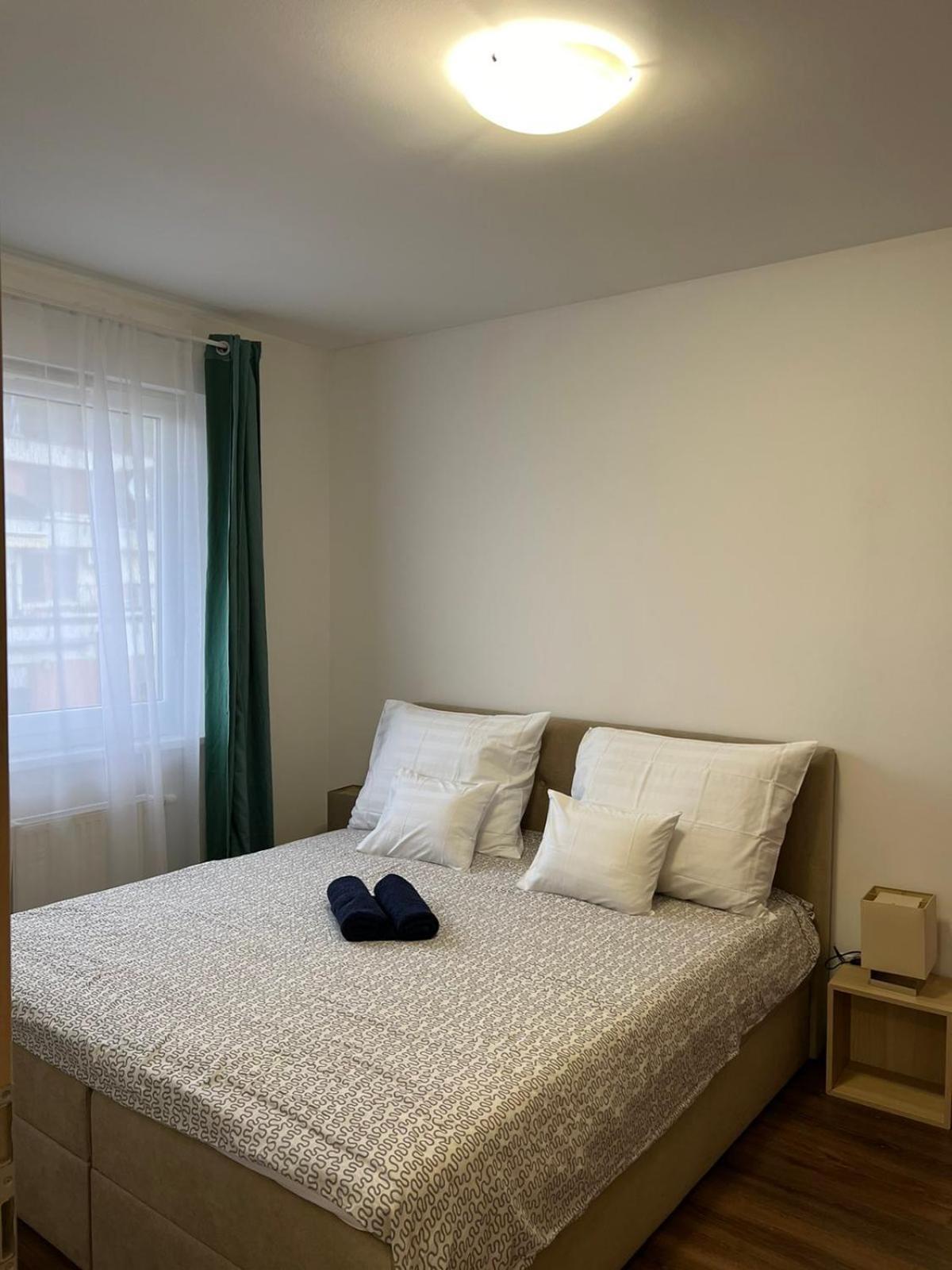Lux Cordia Apartment With Free Parking 부다페스트 외부 사진