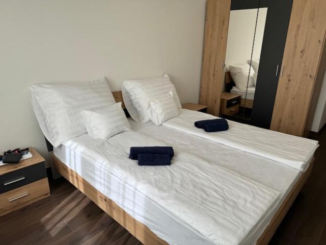 Lux Cordia Apartment With Free Parking 부다페스트 외부 사진