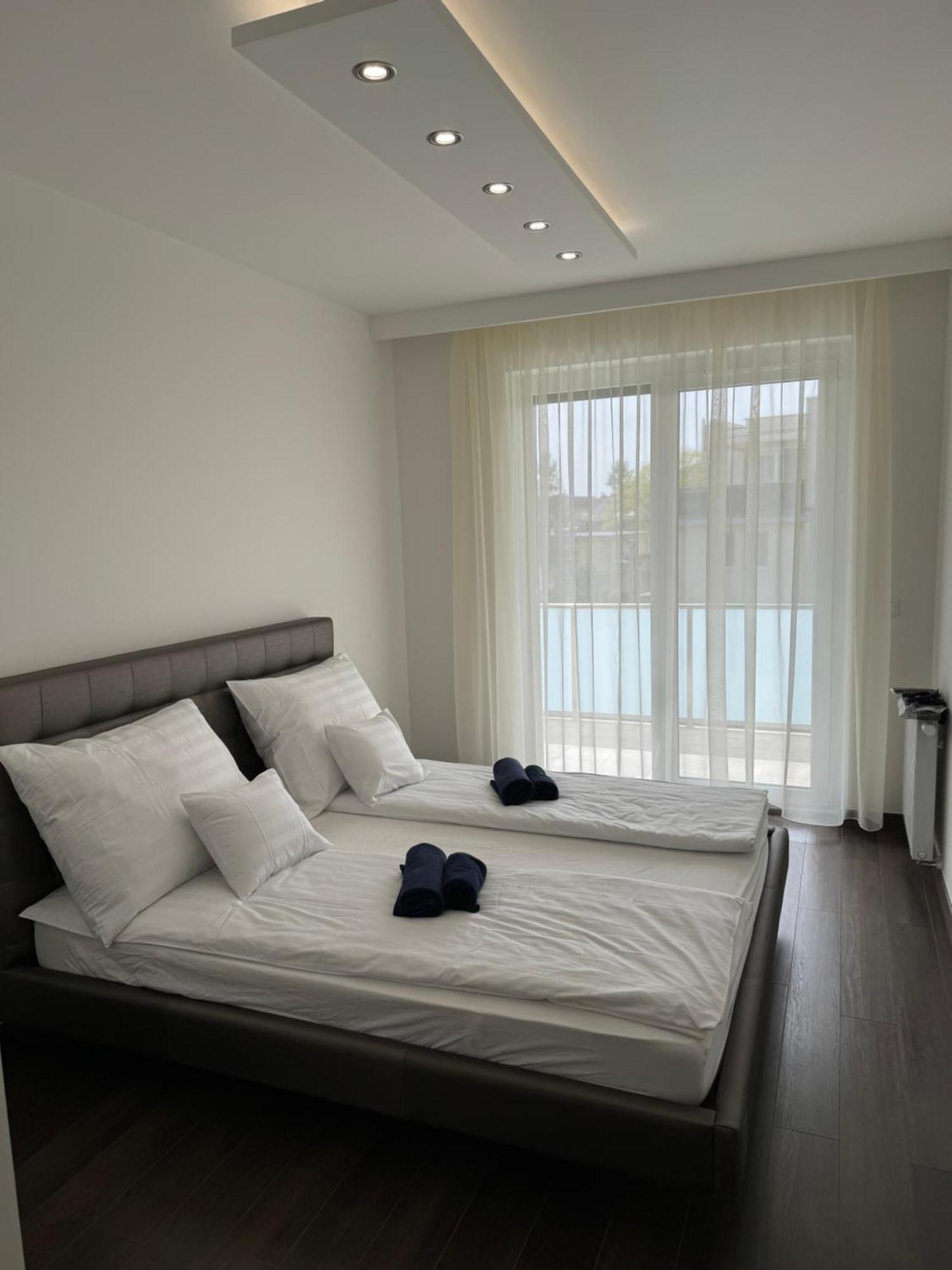 Lux Cordia Apartment With Free Parking 부다페스트 외부 사진